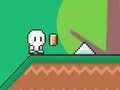 Jeu Jump and Run