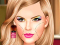 Jeu Pop Star Concert Makeup