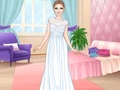 Jeu Model Wedding