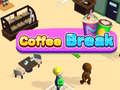 Jeu Coffee Break