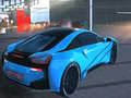 Jeu SimCity Uber Car Transport Saga