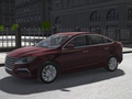 Jeu French Driving