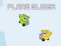 Jeu Plane Glider