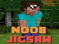 Jeu Noob Jigsaw