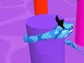 Jeu Snake Run
