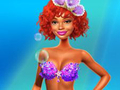 Jeu The Trendy Mermaid