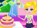 Jeu Birthday Girl