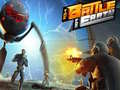 Jeu The Battle for Earth