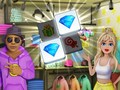 Jeu Fashion Stylist