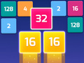 Jeu x2 Block Match