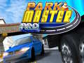 Jeu Park Master Pro