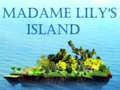 Jeu Madame Lily’s Island 