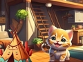 Jeu Clicky Cats