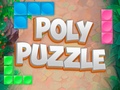 Jeu Poly Puzzle