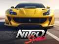 Jeu Nitro Speed