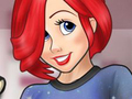 Jeu How to Become Popular at School with Princess