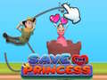 Jeu Save the Princess