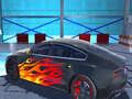 Jeu Extreme Supercar: Stunt Drive