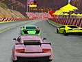 Jeu Cool Racing: Crazy Stunts