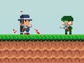 Jeu Mafia Escape