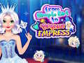 Jeu From Simple Girl to Gorgeous Empress