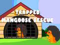 Jeu Trapped Mangoose Rescue