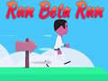 Jeu Run Beta Run