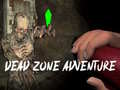 Jeu Dead Zone Adventure