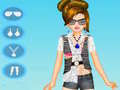 Jeu Fashion Jeans Lover