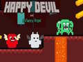 Jeu Happy Devil and UnHappy Angel