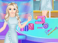 Jeu Fashion Tailor Shop