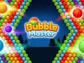 Jeu Bubble Master