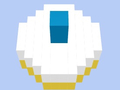 Jeu Pixel Block 3D