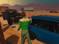 Jeu Gas Station Simulator