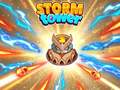 Jeu Storm Tower