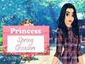 Jeu Princess Spring Occasions
