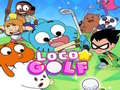 Jeu Loco Golf