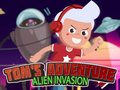 Jeu Tom's Adventure