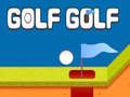 Jeu Golf Golf