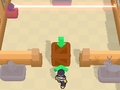 Jeu Heist Master
