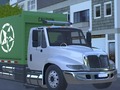 Jeu Garbage Truck Simulator