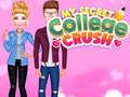 Jeu My Secret College Crush