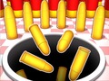 Jeu Attack Hole Online