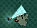 Jeu Ghost Mansion