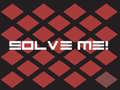 Jeu Solve Me!
