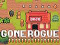 Jeu Gone Rogue