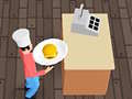 Jeu Burger Bounty Game