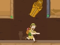 Jeu Save The Bro
