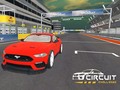 Jeu Circuit Challenge