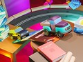 Jeu Extreme Toy Race